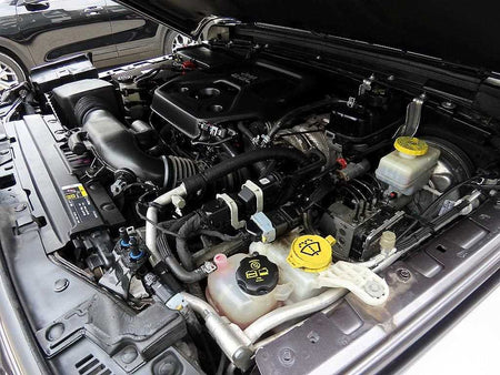 Jeep Wrangler — photo 19