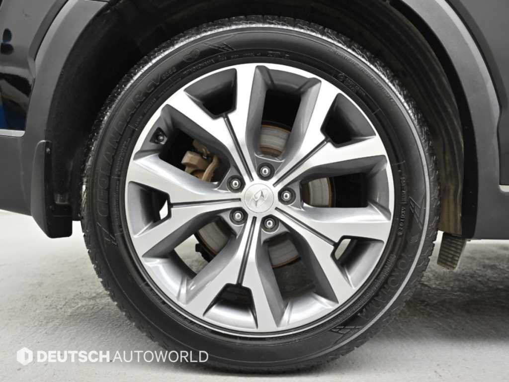 Hyundai Palisade — photo 05