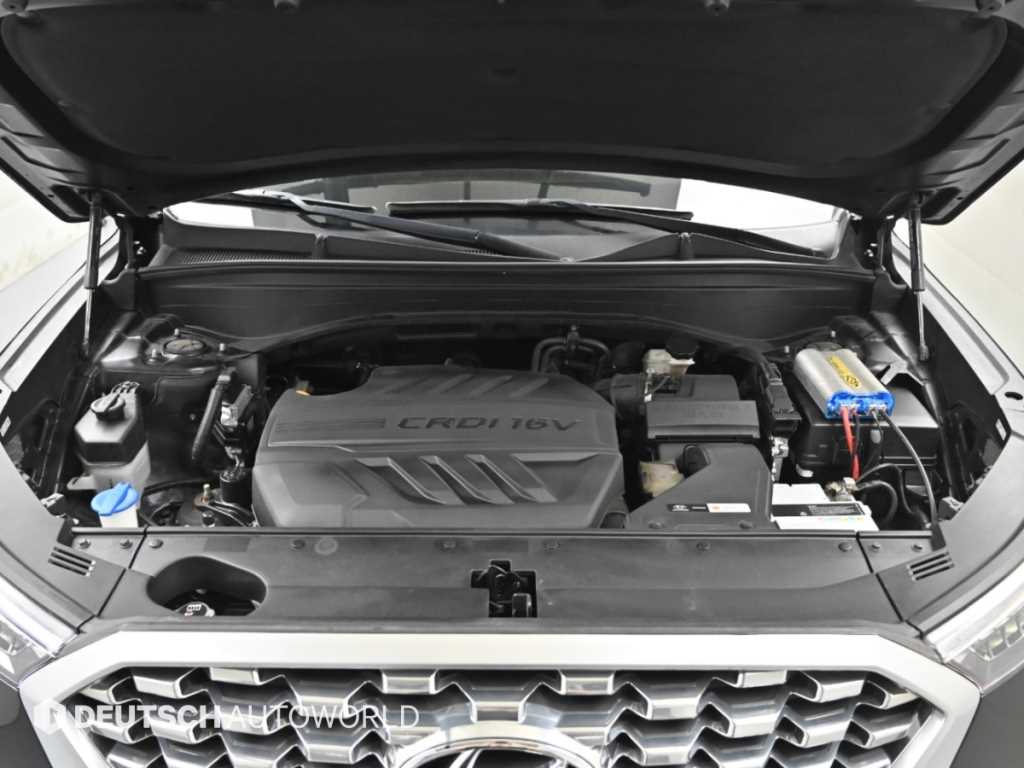 Hyundai Palisade — photo 06