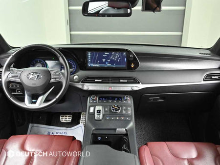 Hyundai Palisade — photo 07