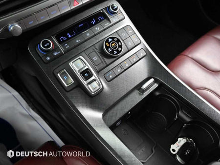 Hyundai Palisade — photo 09
