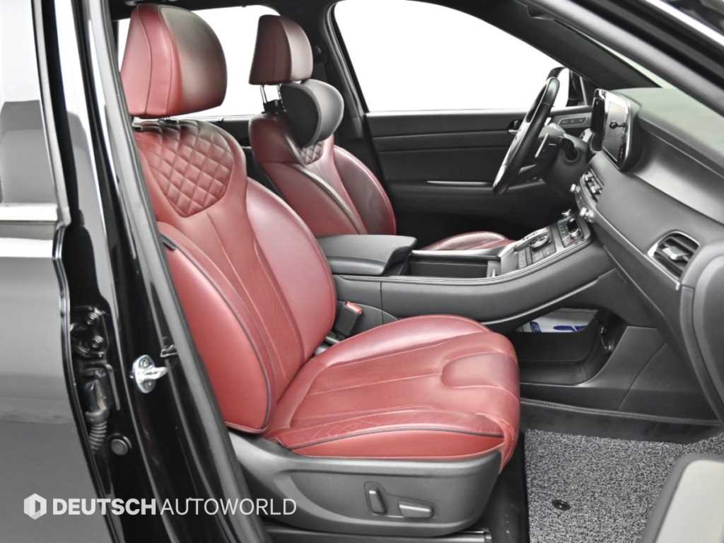 Hyundai Palisade — photo 10