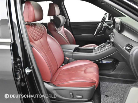 Hyundai Palisade — photo 10