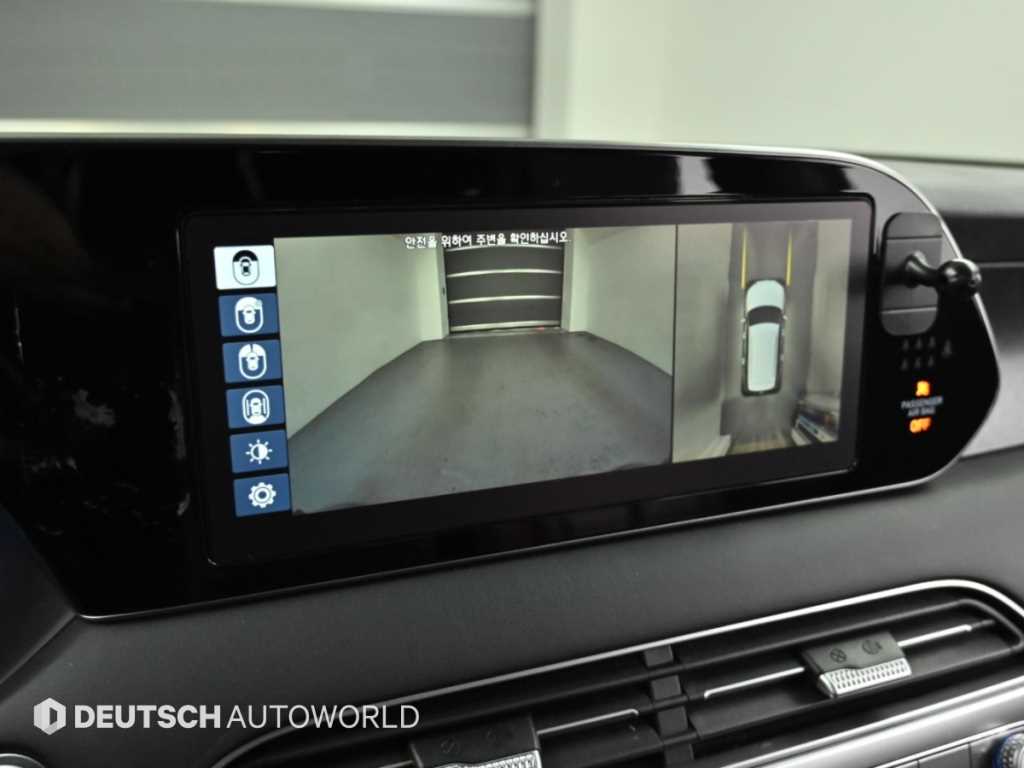 Hyundai Palisade — photo 15