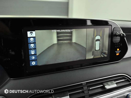 Hyundai Palisade — photo 15