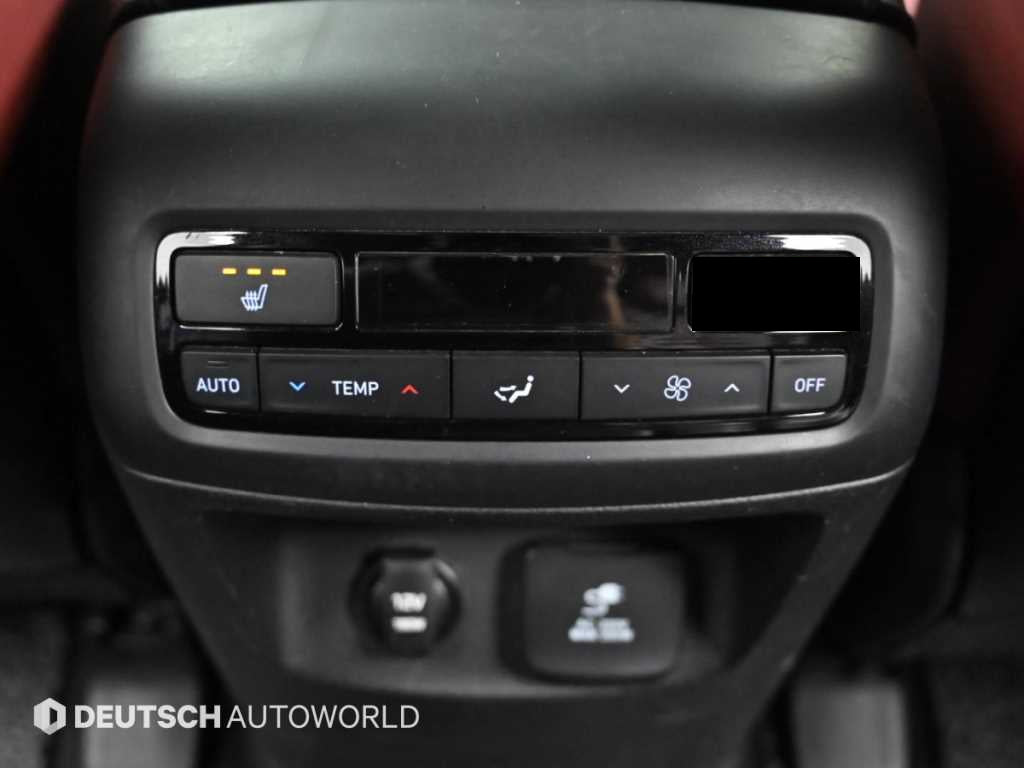 Hyundai Palisade — photo 16