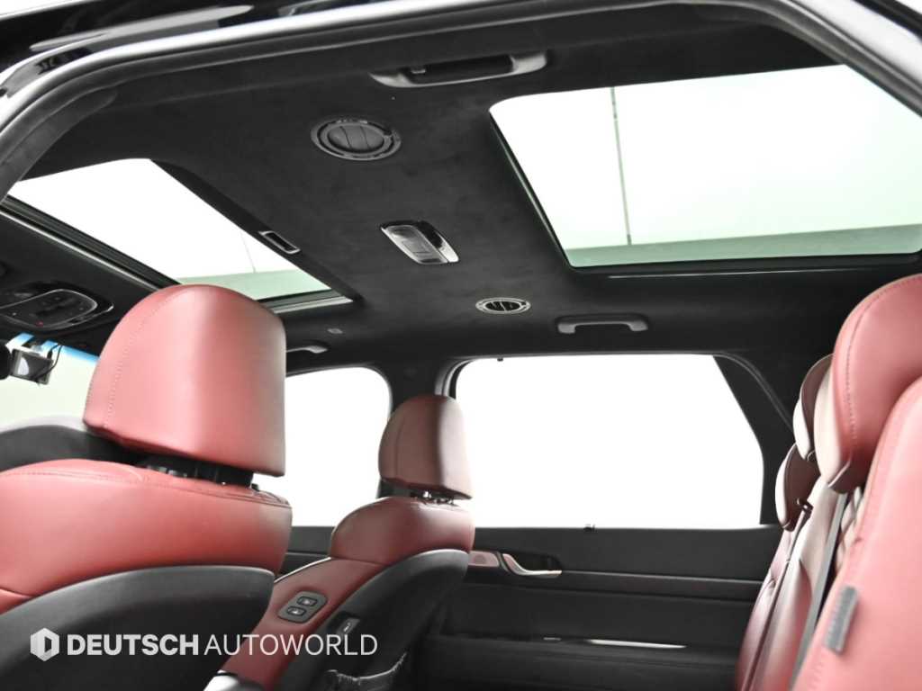 Hyundai Palisade — photo 18