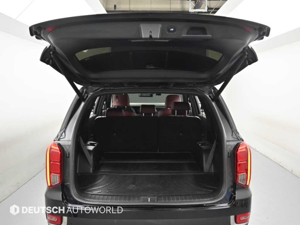 Hyundai Palisade — photo 19