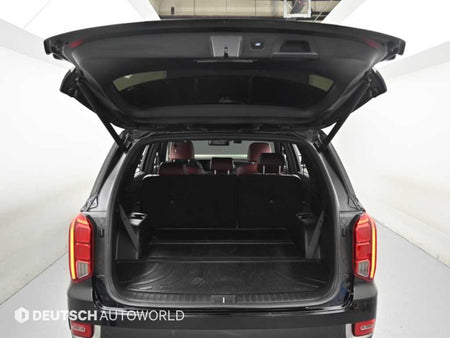 Hyundai Palisade — photo 19