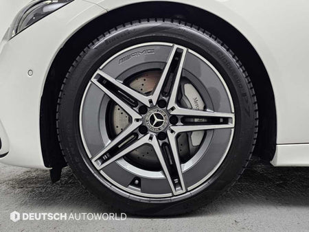 Mercedes-Benz C-Class — photo 05