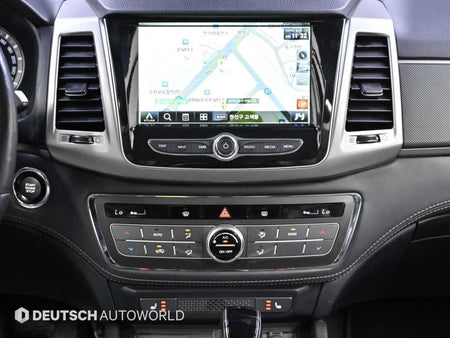 KGM Rexton Sports — photo 14