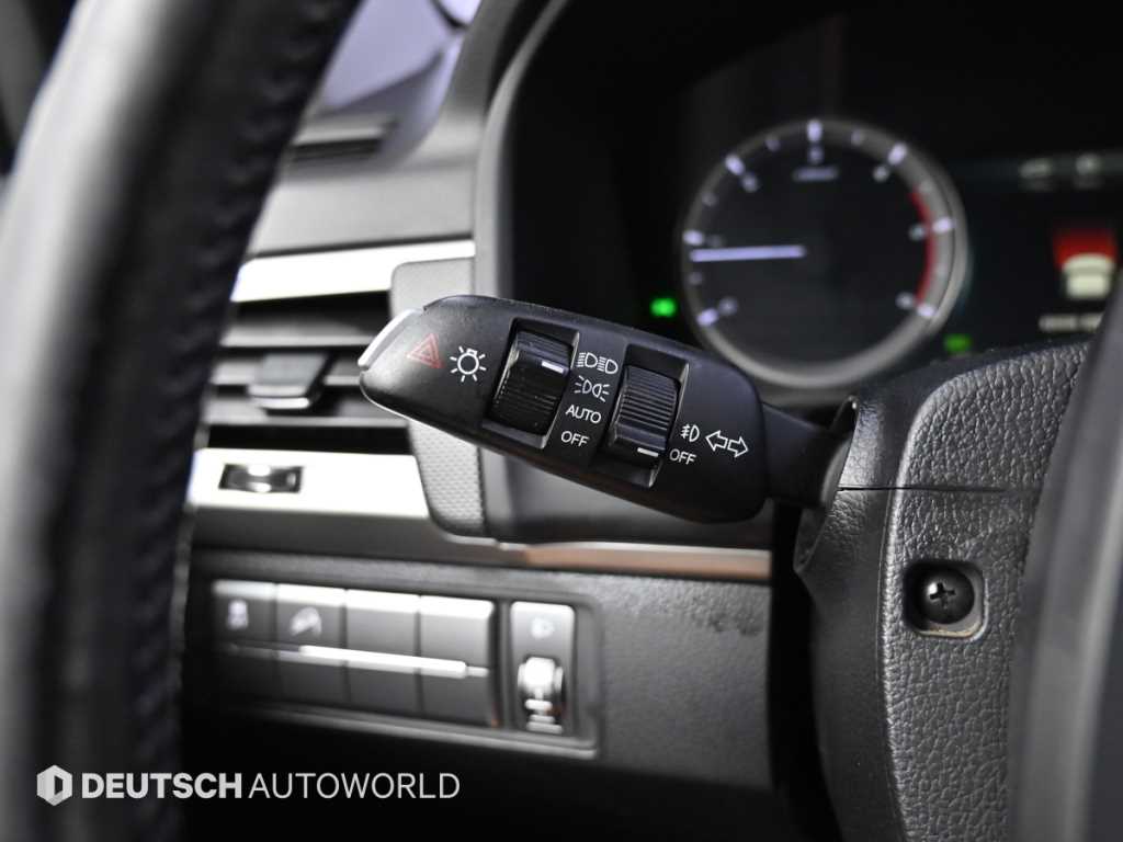 KGM Rexton Sports — photo 17