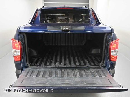 KGM Rexton Sports — photo 19
