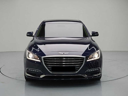 Genesis G80 — photo 02