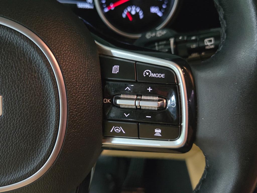 Kia Carnival — photo 11