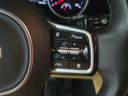 Kia Carnival — photo 11