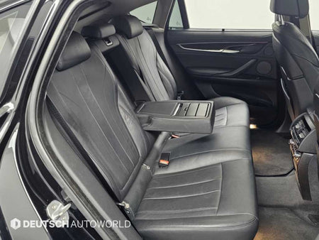 BMW X6 — photo 12