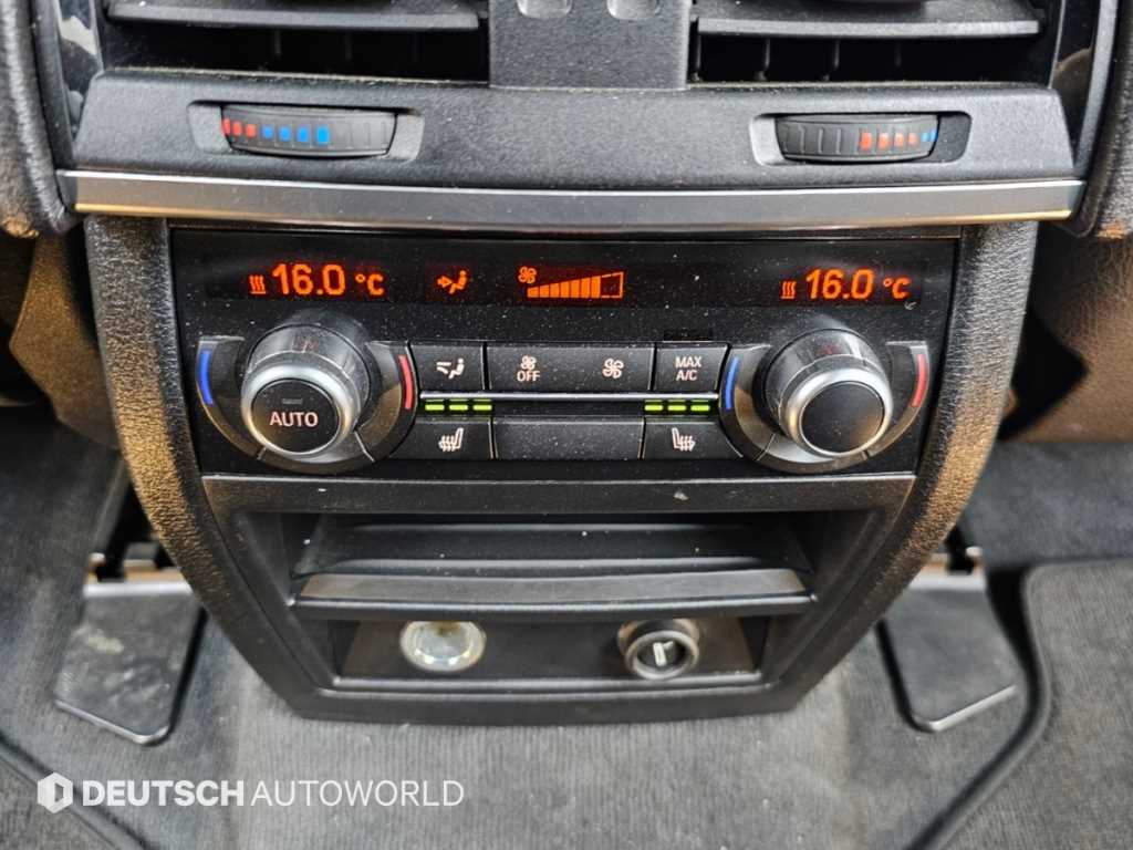 BMW X6 — photo 16