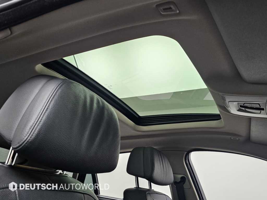 BMW X6 — photo 18