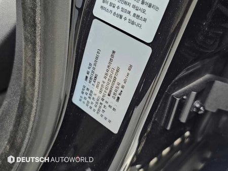 BMW X6 — photo 20