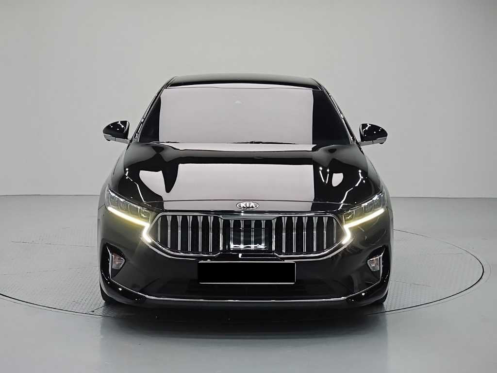 Kia K7 — photo 02