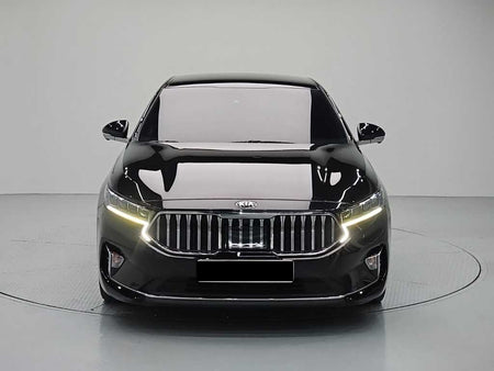 Kia K7 — photo 02