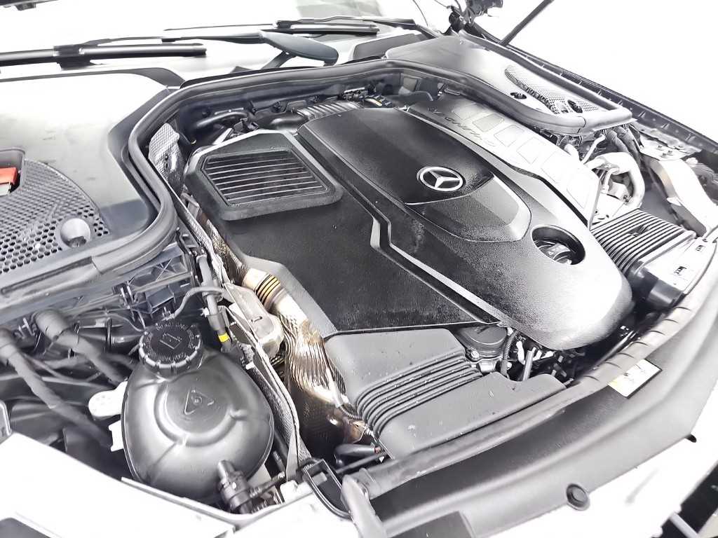 Mercedes-Benz CLS-Class — photo 05