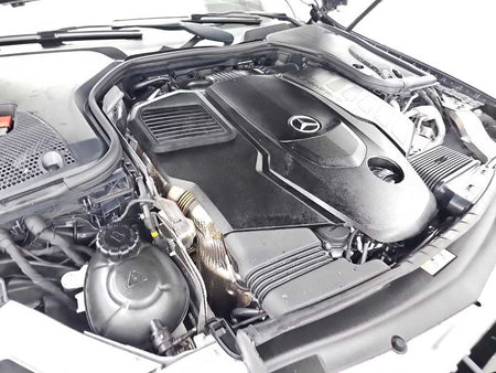 Mercedes-Benz CLS-Class — photo 05