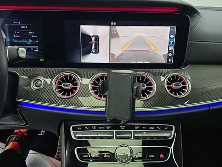 Mercedes-Benz CLS-Class — photo 10