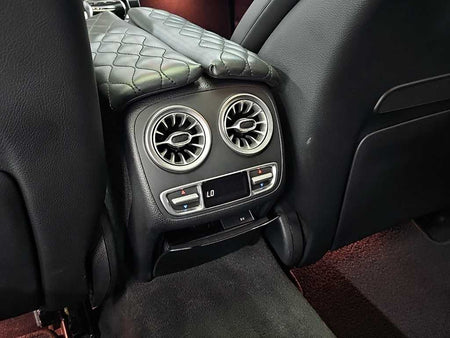 Mercedes-Benz CLS-Class — photo 13
