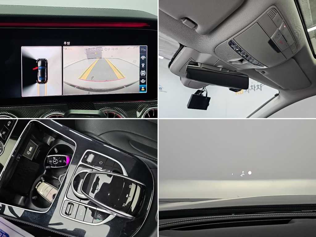 Mercedes-Benz CLS-Class — photo 17
