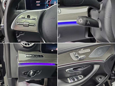 Mercedes-Benz CLS-Class — photo 18