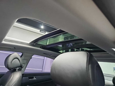 Hyundai Sonata — photo 14