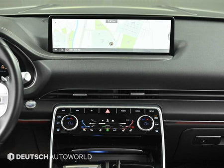 Genesis GV80 — photo 14