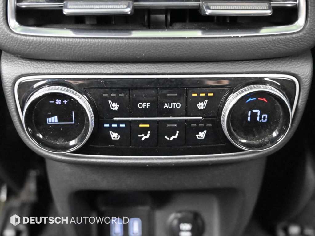 Genesis GV80 — photo 16