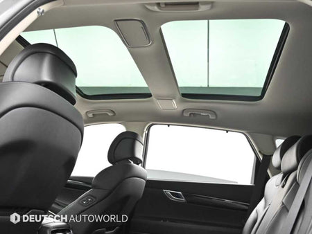 Genesis GV80 — photo 18