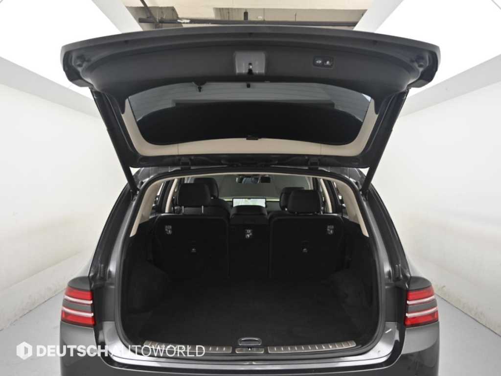 Genesis GV80 — photo 19
