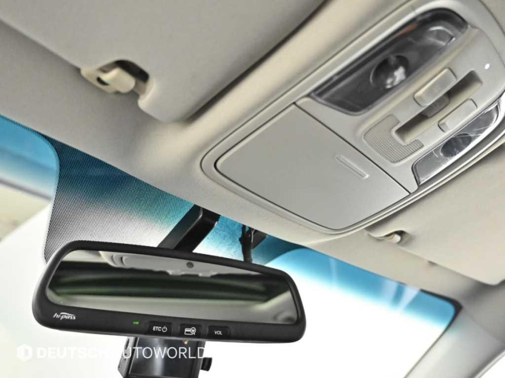 Kia K5 — photo 17