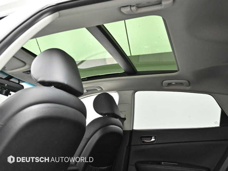 Kia K5 — photo 18