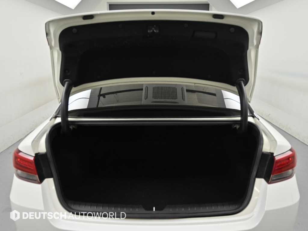 Kia K5 — photo 19