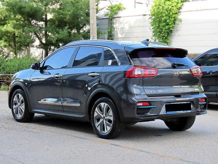 Kia Niro — photo 03