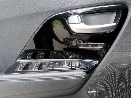 Kia Niro — photo 11