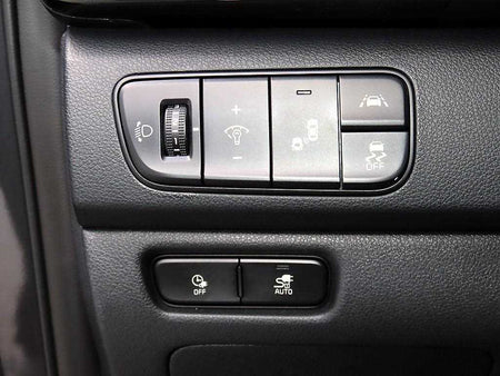 Kia Niro — photo 12
