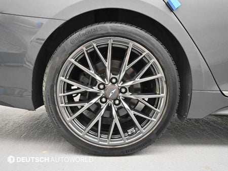 Genesis G80 — photo 05