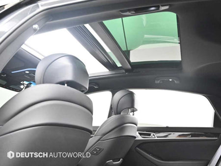 Genesis G80 — photo 18