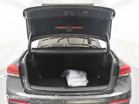 Genesis G80 — photo 19