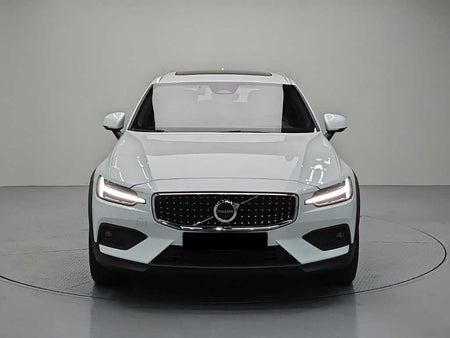 Volvo V60 — photo 02