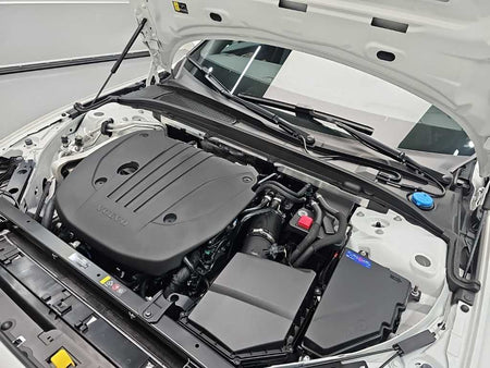 Volvo V60 — photo 05