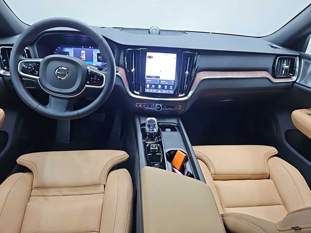 Volvo V60 — photo 07