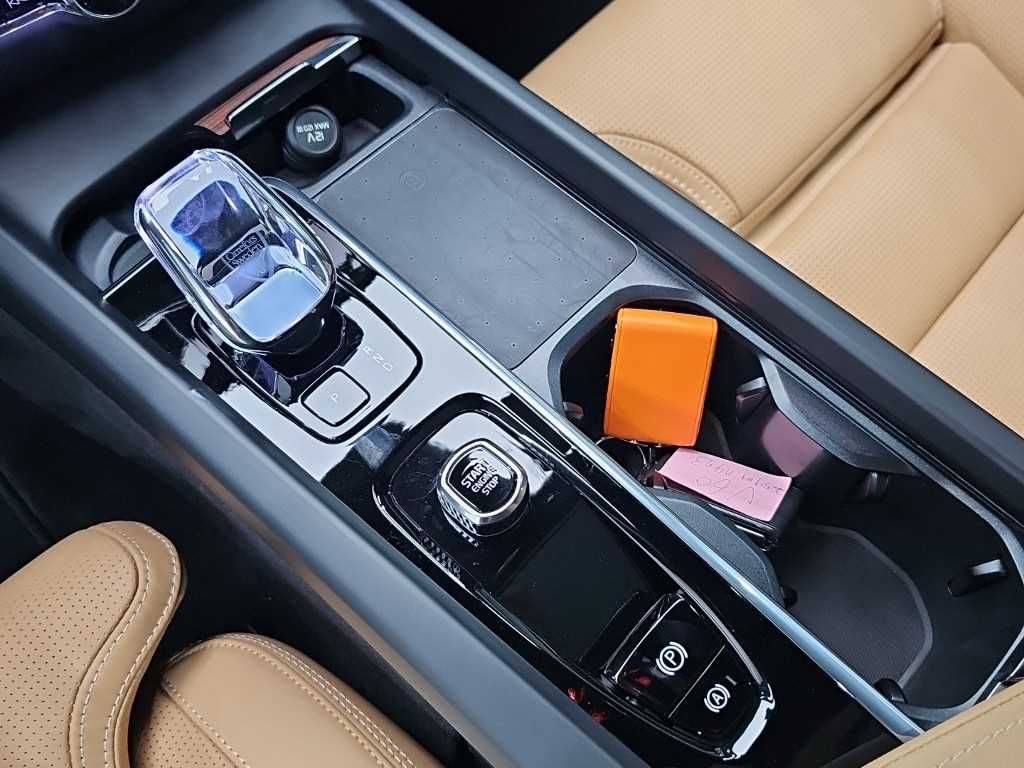 Volvo V60 — photo 08